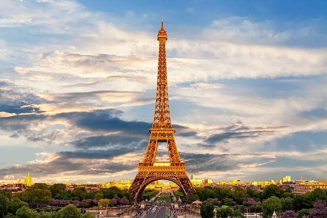 Eiffle Tower
